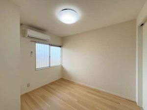 ハイネス神沢 0205号-8