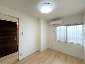 ハイネス神沢 0205号-9