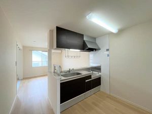 ハイネス神沢 0205号-10