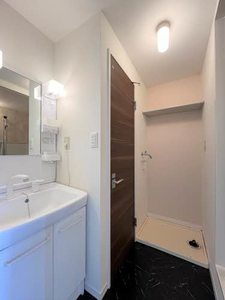 ハイネス神沢 0205号-13