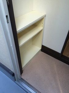 アネックス山手 0207号-3