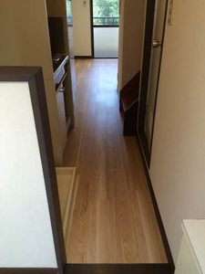 アネックス山手 0207号-4