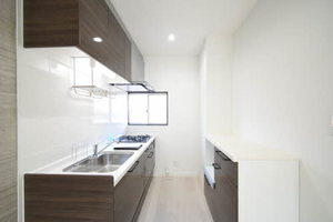 平和ハウス A201号-2