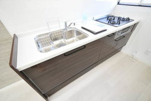 平和ハウス A201号-4