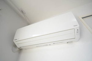 平和ハウス A201号-10