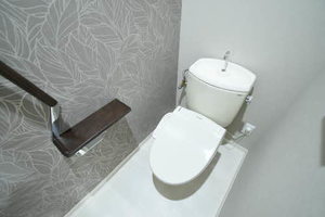 平和ハウス A201号-14