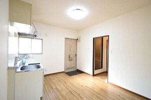 平和ハウス A202号-4