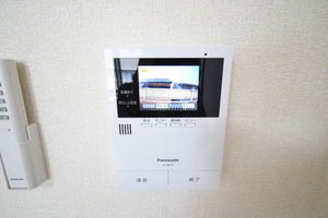 平和ハウス A202号-5