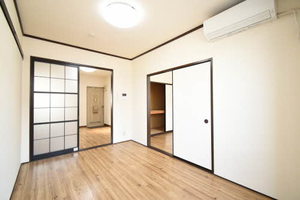 平和ハウス A202号-7