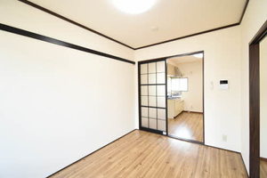 平和ハウス A202号-8