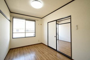 平和ハウス A202号-10