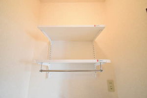 平和ハウス A202号-11