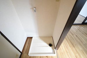 平和ハウス A202号-13