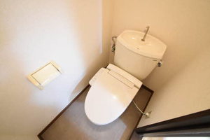 平和ハウス A202号-14