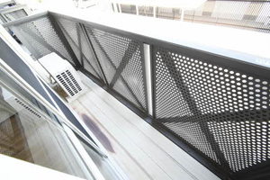 平和ハウス A202号-15