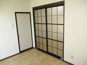 平和ハウス B105号-2