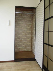 平和ハウス B105号-3