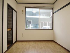 平和ハウス B105号-6