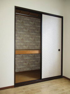 平和ハウス B105号-8