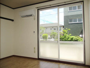 平和ハウス B105号-11