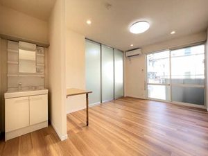 シオンハイツⅠ 0202号-6