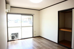 フレグランス大野木 0201号-2