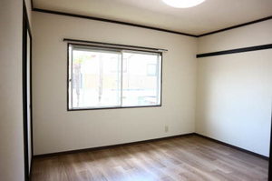 フレグランス大野木 0201号-3