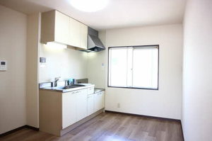 フレグランス大野木 0201号-4