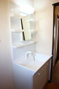 フレグランス大野木 0201号-6