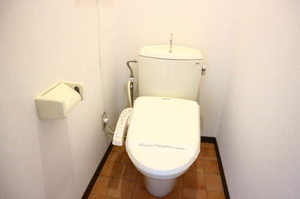 フレグランス大野木 0201号-8