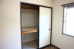 フレグランス大野木 0201号-11