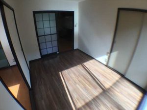 ハイツおおみね A103号-6