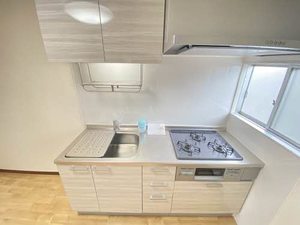 チェリーハウス 0201号-4