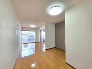 ヴィサージュ安東 0102号-4