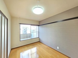 ヴィサージュ安東 0102号-7