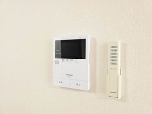 ヴィサージュ安東 0102号-12