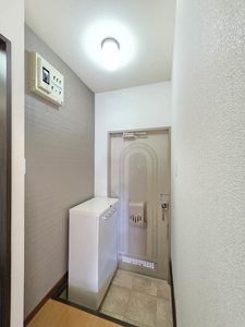 ヴィサージュ安東 0102号-14