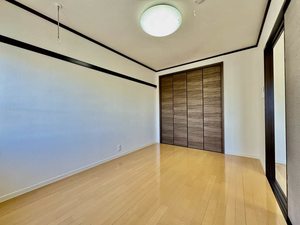 ヴィサージュ安東 0202号-3