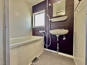 ヴィサージュ安東 0202号-5