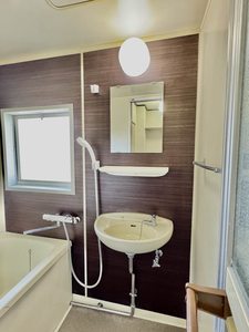 ヴィサージュ安東 0202号-6