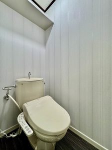 ヴィサージュ安東 0202号-7