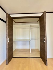 ヴィサージュ安東 0202号-9