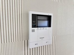 ヴィサージュ安東 0202号-11