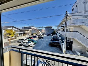 ヴィサージュ安東 0202号-13