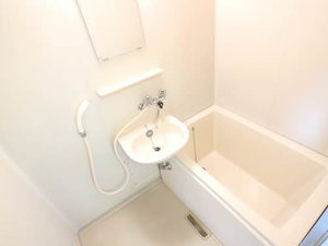 タウニー春日 B206号-5