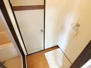 タウニー春日 B206号-6