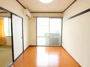 タウニー春日 B206号-7