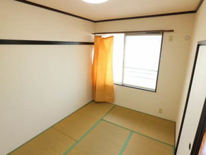 タウニー春日 B206号-9