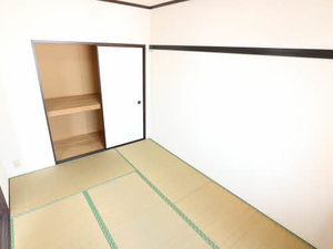 タウニー春日 B206号-10