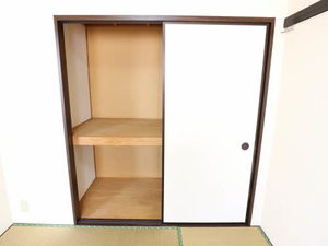 タウニー春日 B206号-11